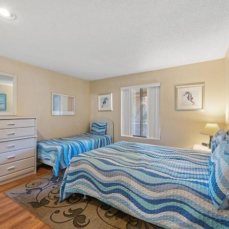 Heron Pointe C8 Myrtle Beach Dış mekan fotoğraf