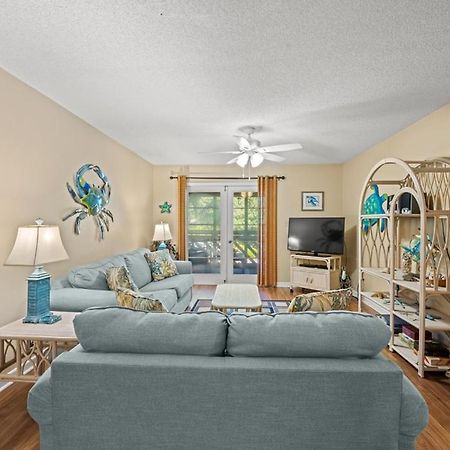 Heron Pointe C8 Myrtle Beach Dış mekan fotoğraf