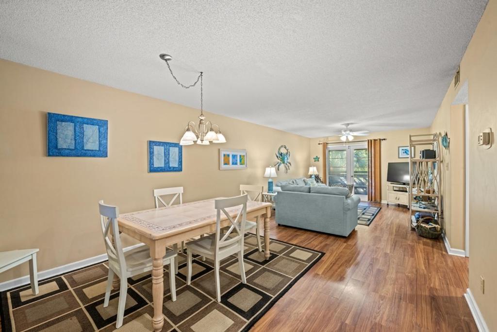 Heron Pointe C8 Myrtle Beach Dış mekan fotoğraf