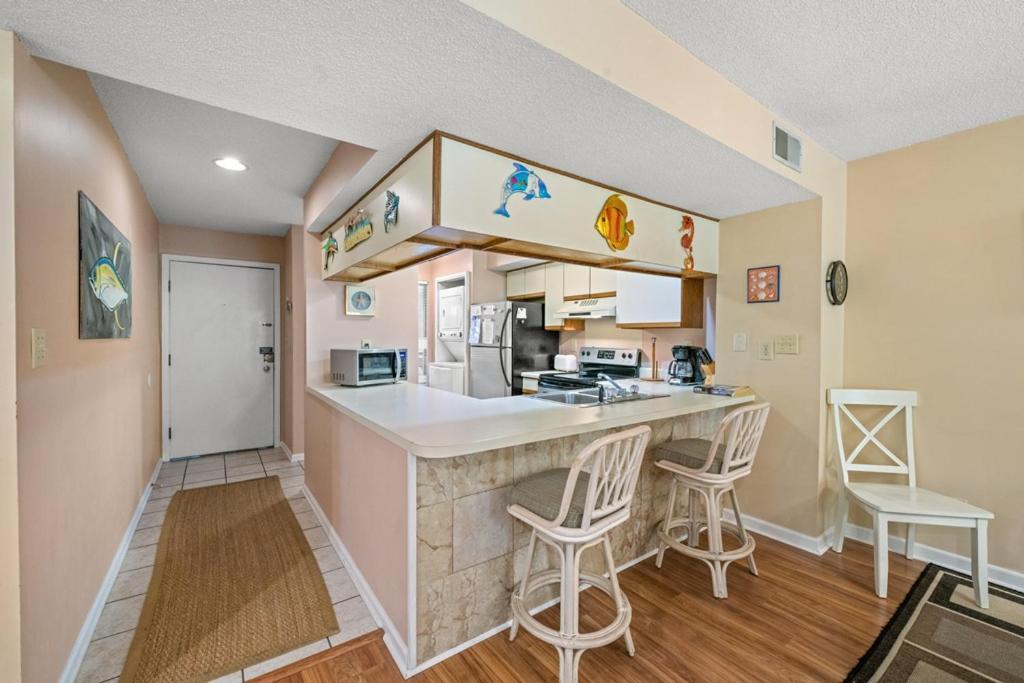 Heron Pointe C8 Myrtle Beach Dış mekan fotoğraf