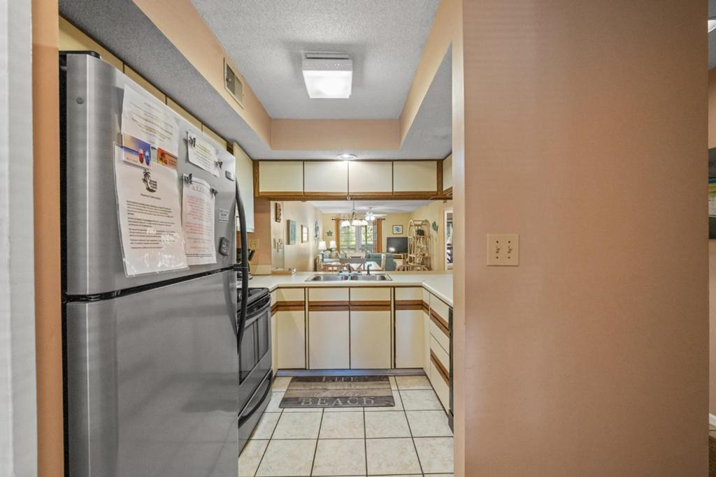 Heron Pointe C8 Myrtle Beach Dış mekan fotoğraf