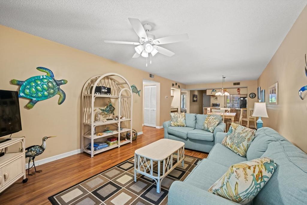 Heron Pointe C8 Myrtle Beach Dış mekan fotoğraf