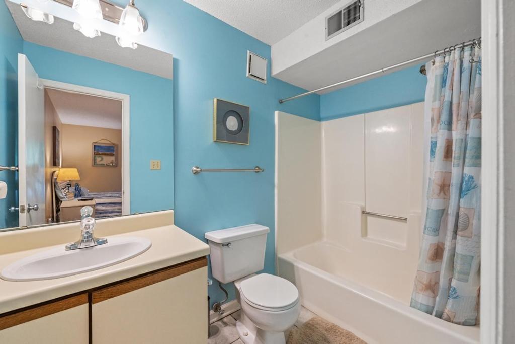 Heron Pointe C8 Myrtle Beach Dış mekan fotoğraf