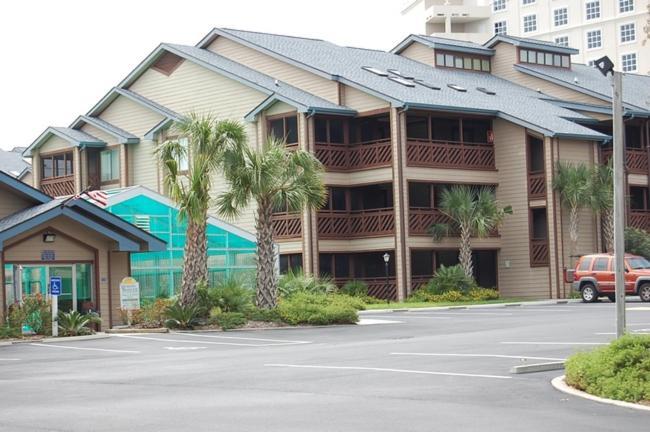 Heron Pointe C8 Myrtle Beach Dış mekan fotoğraf