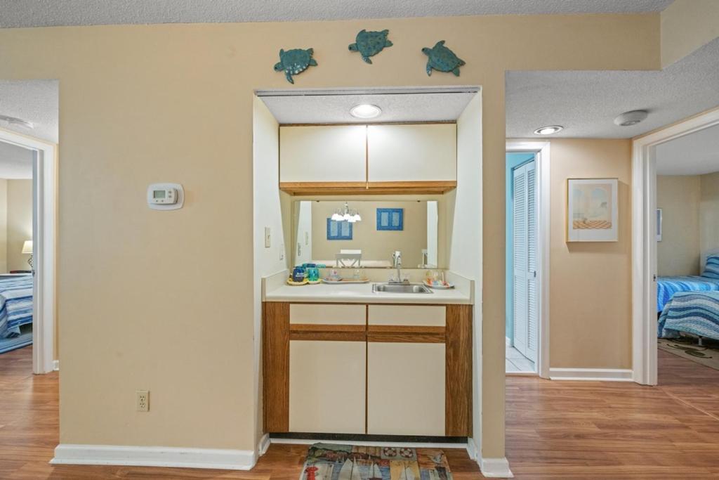 Heron Pointe C8 Myrtle Beach Dış mekan fotoğraf