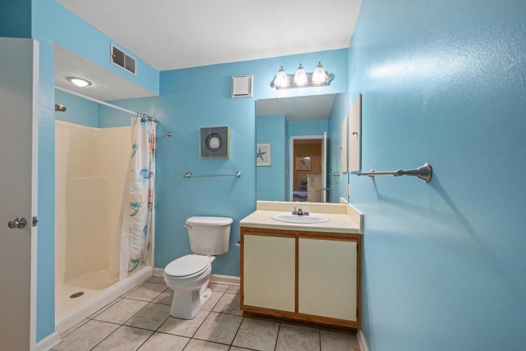 Heron Pointe C8 Myrtle Beach Dış mekan fotoğraf