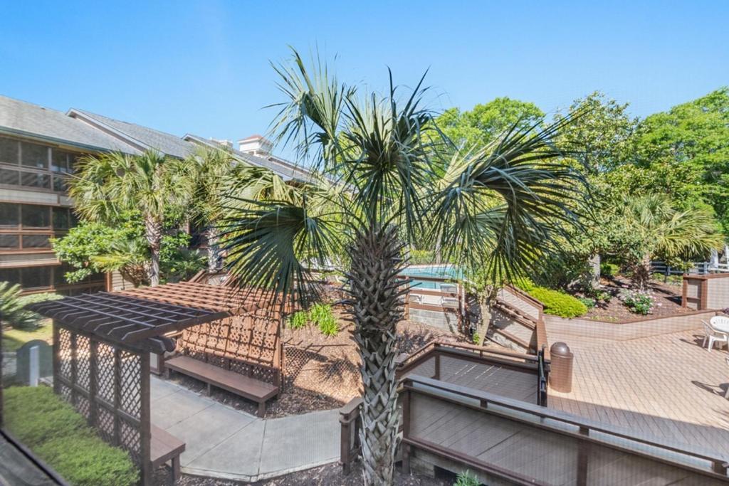 Heron Pointe C8 Myrtle Beach Dış mekan fotoğraf